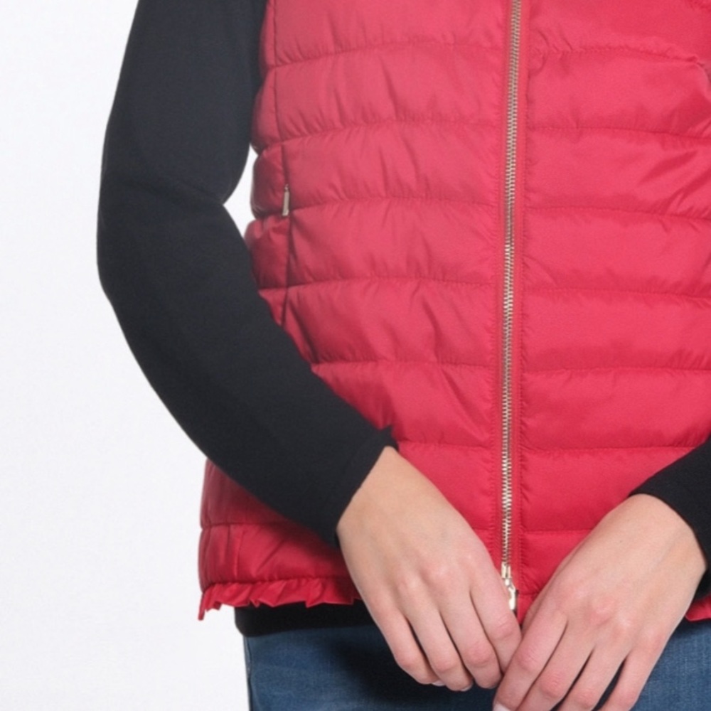Multiples vest